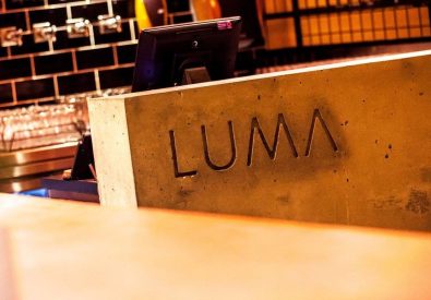 Luma Woodfired Pizza