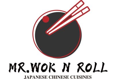 MR.WOK N ROLL