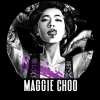 Maggie Choo