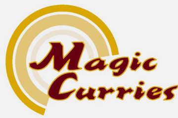 Magic Curries Indian Restaurant