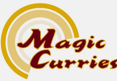 Magic Curries Indian Restaurant