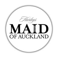 Maid of Auckland