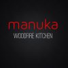 Manuka Woodfire Kitchen