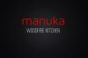 Manuka Woodfire Kitchen