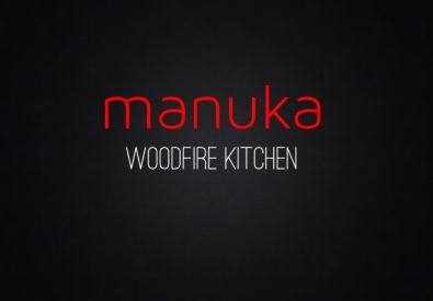 Manuka Woodfire Kitchen