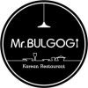 Mr. Bulgogi