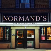 Normand’s Restaurant