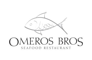 Omeros Bros Seafood Restaurant