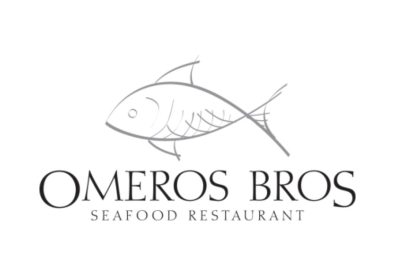 Omeros Bros Seafood Restaurant