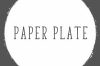 Paper Plate Restaurant