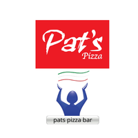 Pat’s Pizza Bar