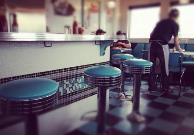 Queen’s Diner