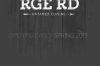 RGE RD