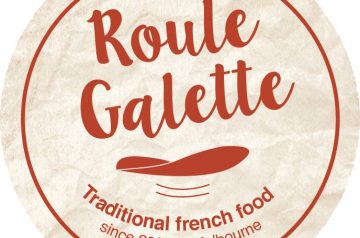 Roule Galette Melbourne CBD