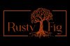 Rusty Fig