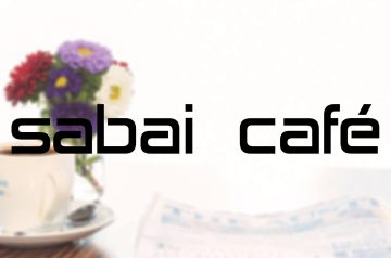 Sabai Cafe