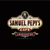 Samuel Pepy’s Cafe