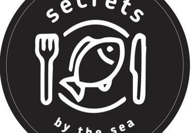 Secrets By The Sea