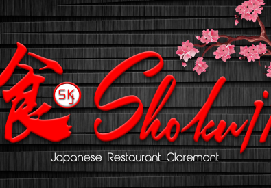 Shokuji Japanese Restaurant Claremont