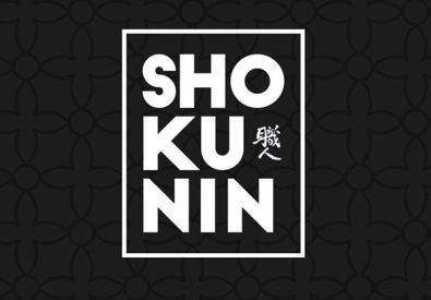 Shokunin