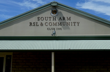 South Arm RSL & Community Club