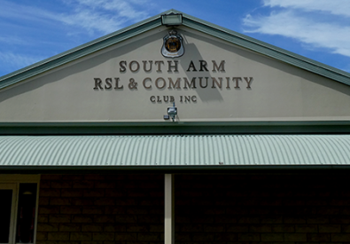 South Arm RSL & Community Club