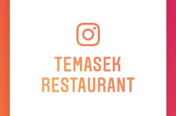 Temasek Restaurant