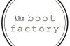 The Boot Factory