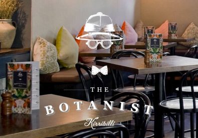 The Botanist Kirribilli