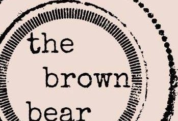 The Brown Bear Eatery