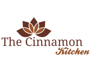 The Cinnamon Kitchen