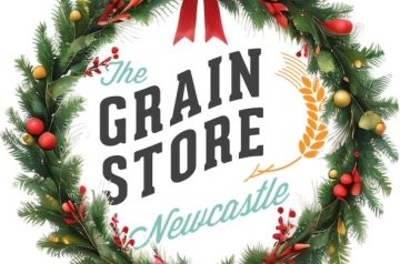 The Grain Store