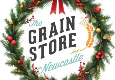 The Grain Store