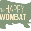 The Happy Wombat