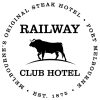 The Railway Club Hotel Steakhouse