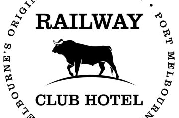 The Railway Club Hotel Steakhouse