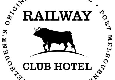 The Railway Club Hotel Steakhouse