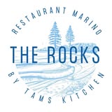 The Rocks Restaurant Marino