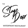 The Stage Door Waterfront Restaurant