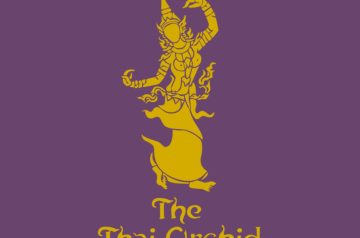 The Thai Orchid