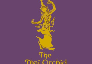 The Thai Orchid