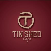 Tin Shed Cafe