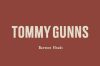 Tommy Gunns – Barwon Heads