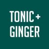 Tonic + Ginger