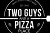 Two Guys And A Pizza Place